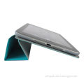 Smart Cover for iPad Mini with Universal Stand, Different Colors Available